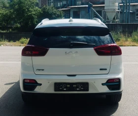 Kia Niro EV/64kwh/204hp/SOH100%/ГЕРМАНИЯ , снимка 5