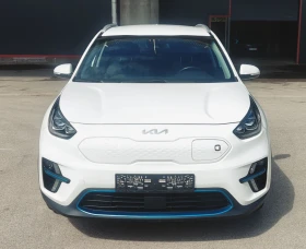 Kia Niro EV/64kwh/204hp/SOH100%/ГЕРМАНИЯ , снимка 2