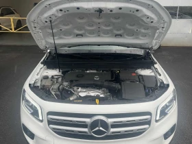 Mercedes-Benz GLB 250 2 КЛЮЧА * СЕРВИЗНА ИСТ * ПАНОРАМА * CARFAX, снимка 6