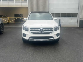 Mercedes-Benz GLB 250 2 КЛЮЧА * СЕРВИЗНА ИСТ * ПАНОРАМА * CARFAX, снимка 2