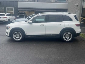 Mercedes-Benz GLB 250 2 КЛЮЧА * СЕРВИЗНА ИСТ * ПАНОРАМА * CARFAX, снимка 3