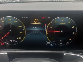 Mercedes-Benz GLB 250 2 КЛЮЧА * СЕРВИЗНА ИСТ * ПАНОРАМА * CARFAX, снимка 13