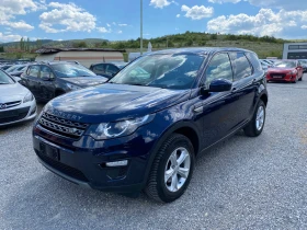 Land Rover Discovery Sport 2.0Дизел7места, снимка 1