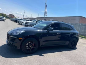 Porsche Macan * AWD * CARFAX * ОПЦИЯ ЗА ФИНАНСИРАНЕ, снимка 2