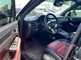 Porsche Macan * AWD * CARFAX * ОПЦИЯ ЗА ФИНАНСИРАНЕ, снимка 5