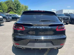 Porsche Macan * AWD * CARFAX * ОПЦИЯ ЗА ФИНАНСИРАНЕ, снимка 4