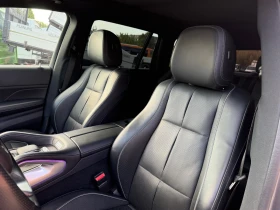 Mercedes-Benz GLS 400 d 4M AMG Line* HUD* Burmester* SoftClose* 7 места, снимка 9
