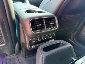 Mercedes-Benz GLS 400 d 4M AMG Line* HUD* Burmester* SoftClose* 7 места, снимка 14