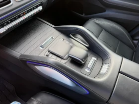 Mercedes-Benz GLS 400 d 4M AMG Line* HUD* Burmester* SoftClose* 7 места, снимка 8