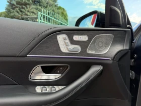 Mercedes-Benz GLS 400 d 4M AMG Line* HUD* Burmester* SoftClose* 7 места, снимка 3