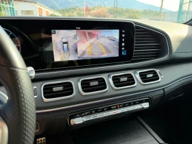 Mercedes-Benz GLS 400 d 4M AMG Line* HUD* Burmester* SoftClose* 7 места, снимка 7