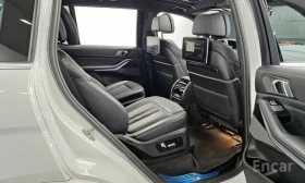 BMW X7 40D * M ПАКЕТ * TV * ОБДУХВАНЕ * 6 МЕСТЕН * , снимка 12