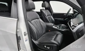 BMW X7 40D * M ПАКЕТ * TV * ОБДУХВАНЕ * 6 МЕСТЕН * , снимка 11