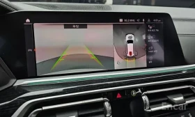 BMW X7 40D * M ПАКЕТ * TV * ОБДУХВАНЕ * 6 МЕСТЕН * , снимка 14