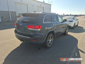 Jeep Grand cherokee, снимка 3