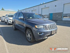 Jeep Grand cherokee, снимка 2