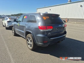 Jeep Grand cherokee, снимка 4
