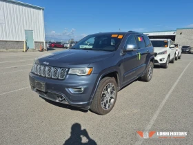 Jeep Grand cherokee, снимка 1