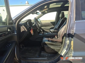 Jeep Grand cherokee, снимка 5