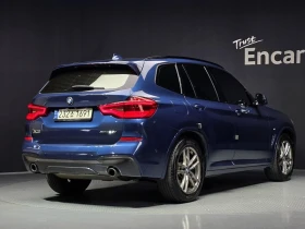 BMW X3 xDrive 20i M Sport| 184к.с., снимка 2