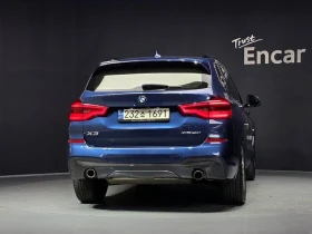 BMW X3 xDrive 20i M Sport| 184к.с., снимка 4