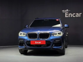 BMW X3 xDrive 20i M Sport| 184к.с., снимка 3