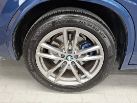 BMW X3 xDrive 20i M Sport| 184к.с., снимка 5