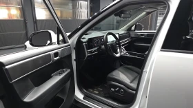 Hyundai Santa fe 2.5T Exclusive* HUD* ЕЛ. БАГАЖНИК* КРАЙНА ЦЕНА, снимка 10