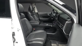 Hyundai Santa fe 2.5T Exclusive* HUD* ЕЛ. БАГАЖНИК* КРАЙНА ЦЕНА, снимка 11
