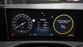 Hyundai Santa fe 2.5T Exclusive* HUD* ЕЛ. БАГАЖНИК* КРАЙНА ЦЕНА, снимка 8