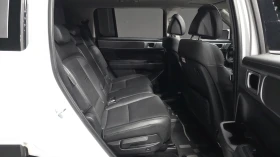 Hyundai Santa fe 2.5T Exclusive* HUD* ЕЛ. БАГАЖНИК* КРАЙНА ЦЕНА, снимка 12