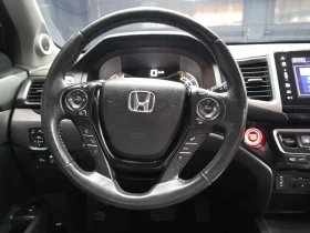 Honda Pilot 3.5, снимка 13
