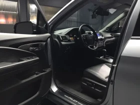 Honda Pilot 3.5, снимка 10