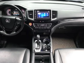 Honda Pilot 3.5, снимка 7
