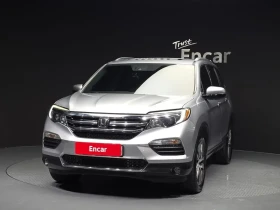 Honda Pilot 3.5, снимка 3