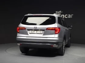 Honda Pilot 3.5, снимка 4