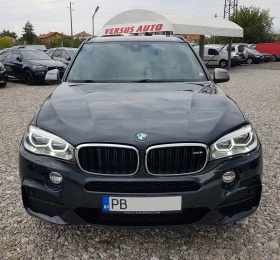 BMW X5 M50D КАСКО, снимка 2