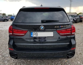 BMW X5 M50D КАСКО, снимка 6