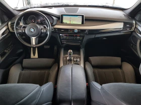 BMW X5 M50D КАСКО, снимка 10