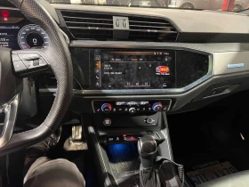 Audi Q3 * Technik * CARFAX * ОТ ПРЕДСТАВИТЕЛСТВО * , снимка 9