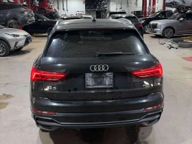 Audi Q3 * Technik * CARFAX * ОТ ПРЕДСТАВИТЕЛСТВО * , снимка 4