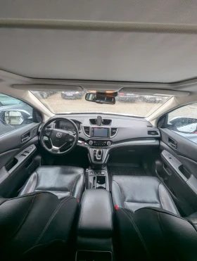 Honda Cr-v, снимка 7