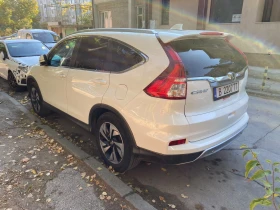 Honda Cr-v, снимка 4
