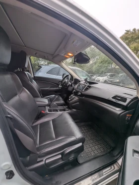 Honda Cr-v, снимка 10