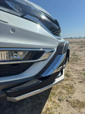 Honda Cr-v, снимка 6