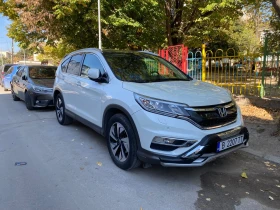 Honda Cr-v, снимка 2