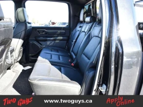 Dodge RAM 1500, снимка 17
