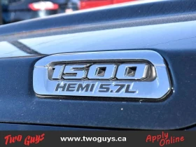 Dodge RAM 1500, снимка 13