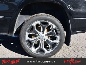 Dodge RAM 1500, снимка 12