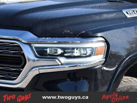 Dodge RAM 1500, снимка 4